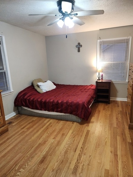 Building Photo - 910 Bragg Cir