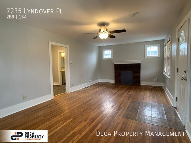 Building Photo - 2 Bedroom House