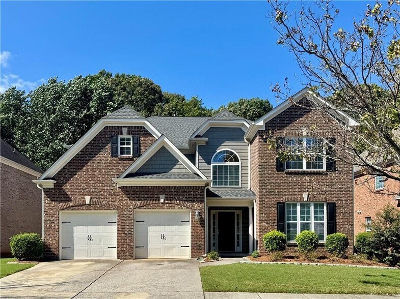 Building Photo - 3606 Rosecliff Trace NE