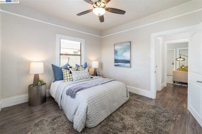 Building Photo - 3027 Filbert St