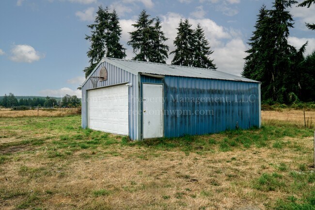 Building Photo - 6045 Skookumchuck Rd SE