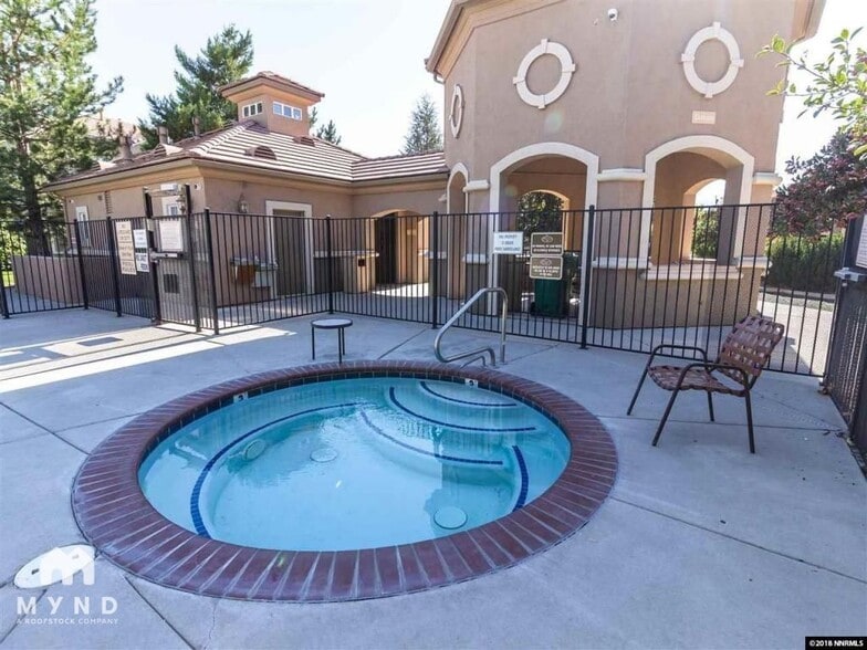 Building Photo - 9050 Double R Blvd