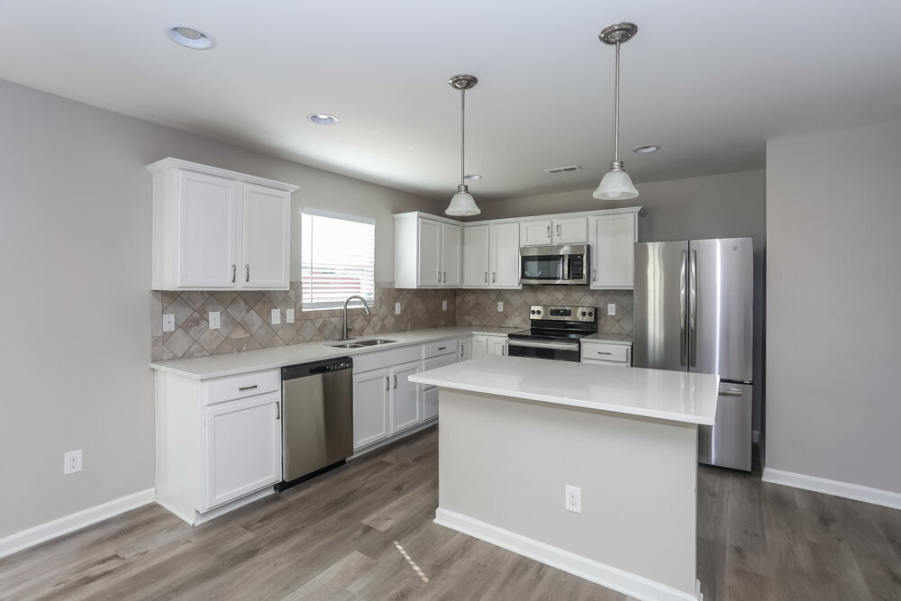 Building Photo - 6416 Brumit Ln