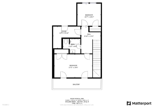 Building Photo - 106 Jax Sq