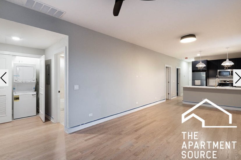 Building Photo - 4409 N Seeley Ave