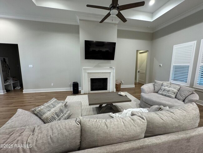Building Photo - 306 Abercrombie Wy