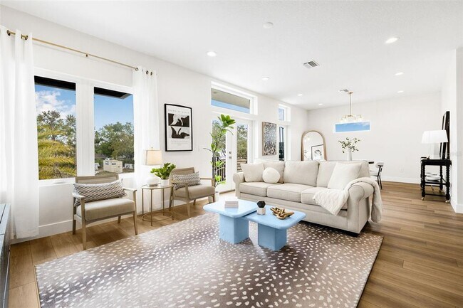 Building Photo - 8615 5th St N