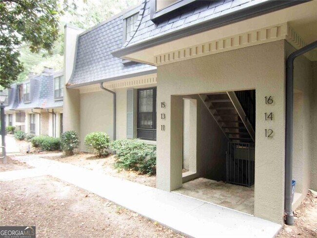 Building Photo - 11 Cantey Pl NW