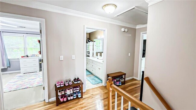 Building Photo - 3760 Mashie Ct