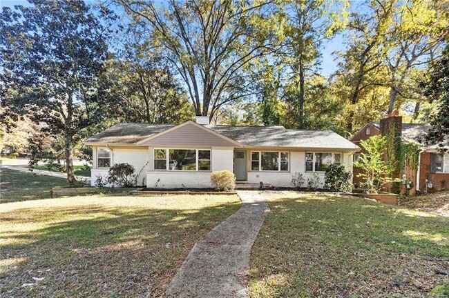 Primary Photo - 505 Cross St