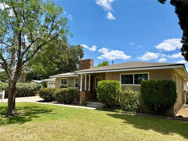 Building Photo - 6074 Palm Ave