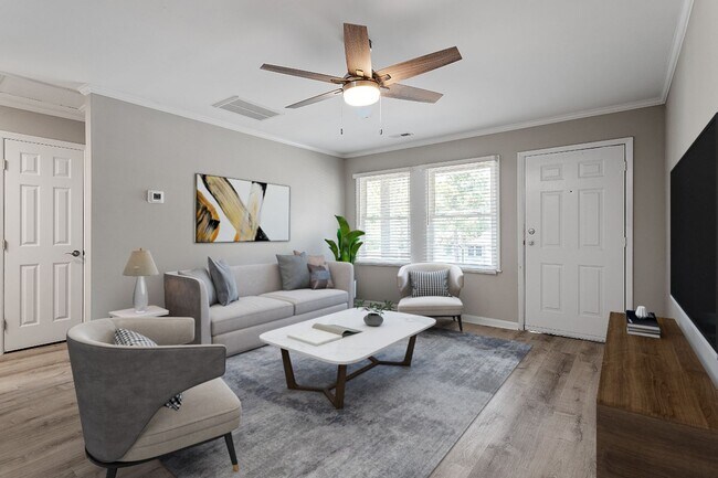 Interior Photo - Pine Grove Apartments