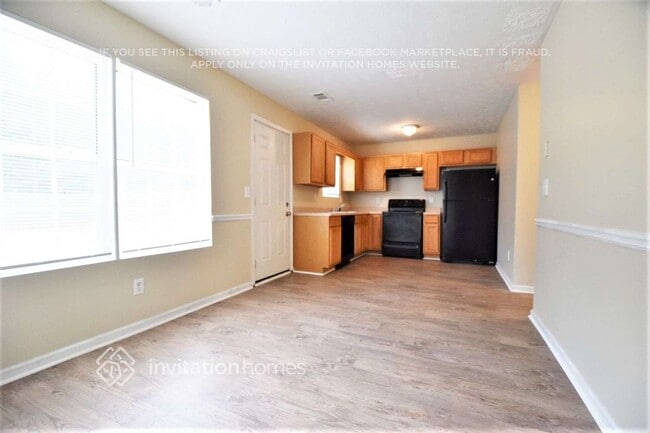 Building Photo - 6238 Avery St SW