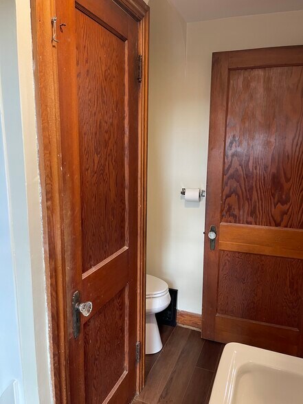 Bathroom - 325 2nd Ave