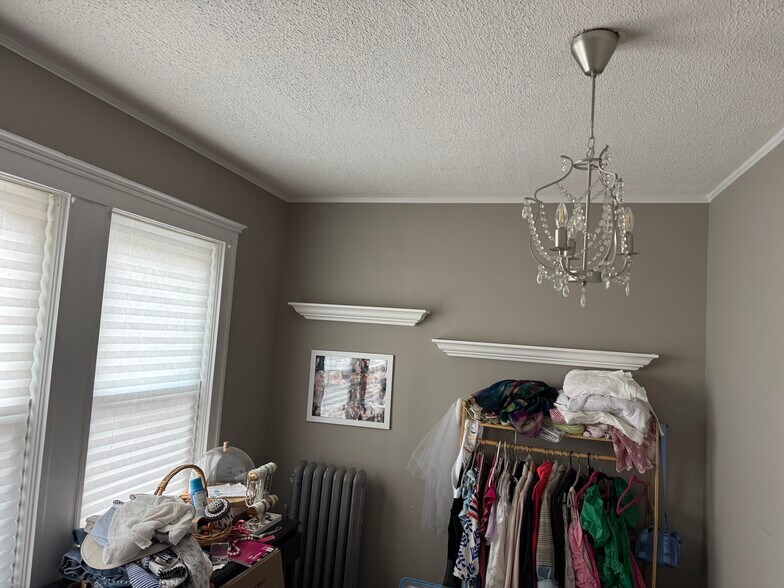 Bedroom 3 - 255 Faneuil St