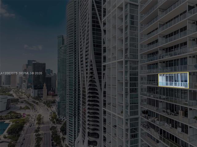 Building Photo - 1100 Biscayne Blvd