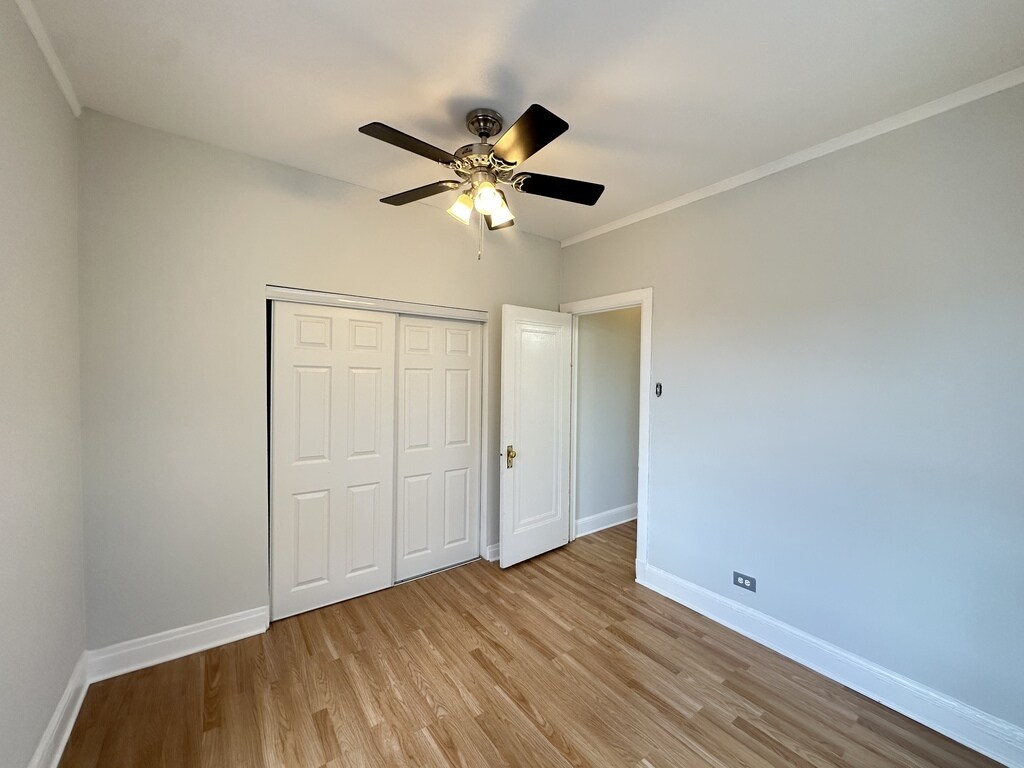 Building Photo - 3824 N Fremont St