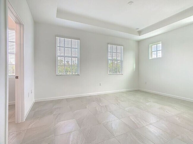 Building Photo - Brand New Luxury Town House in Island Village a Celebration, FL maintenance free community.