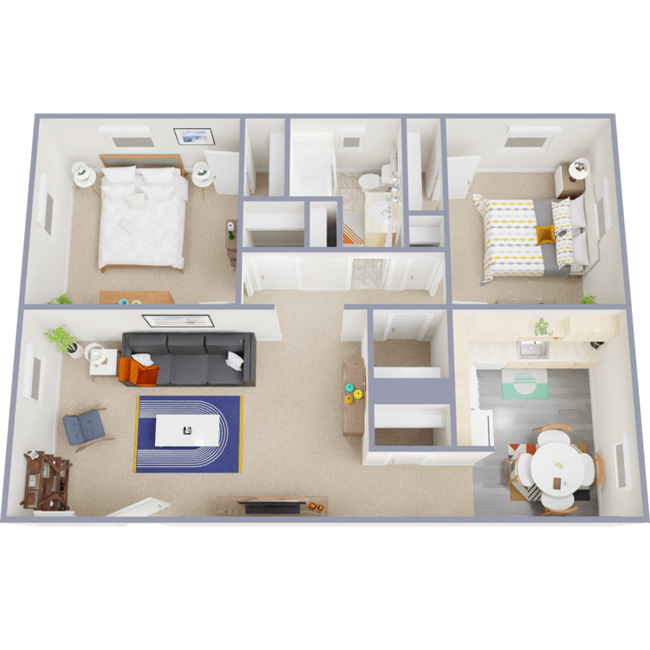 1bed_edit_Overhead_849618.png - Park Place