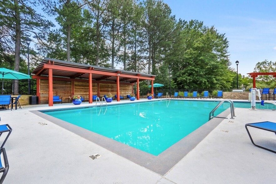 Elliot Gateway 720 Franklin Gtwy Marietta GA 30067 Apartment Finder