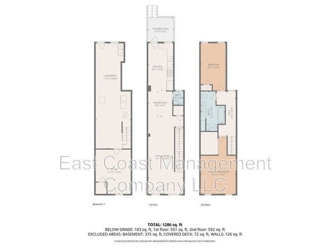 Building Photo - 2826 Huntingdon Ave