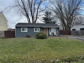 Building Photo - 7891 Areopagitica Ave