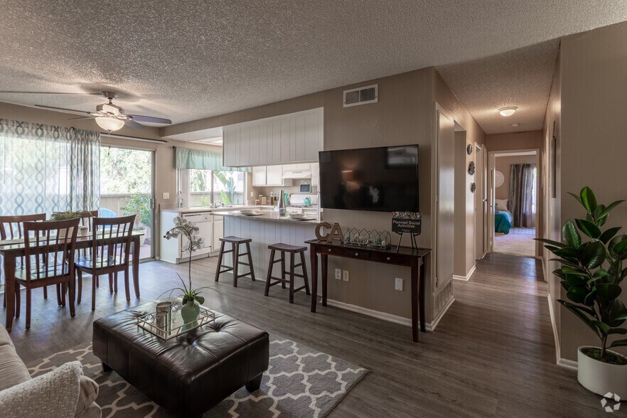 Campus Crossings at Riverside 1133 W Blaine St Riverside CA 92507