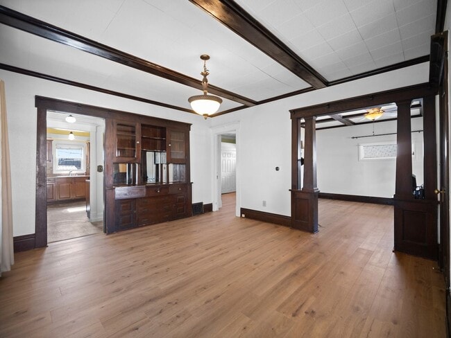 Building Photo - 4 Bed, 2 Bath Long Term Rental in GU District