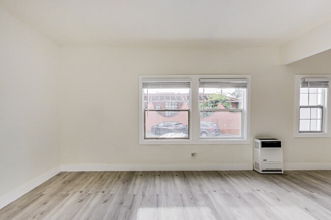 Floorplan - Station Haus