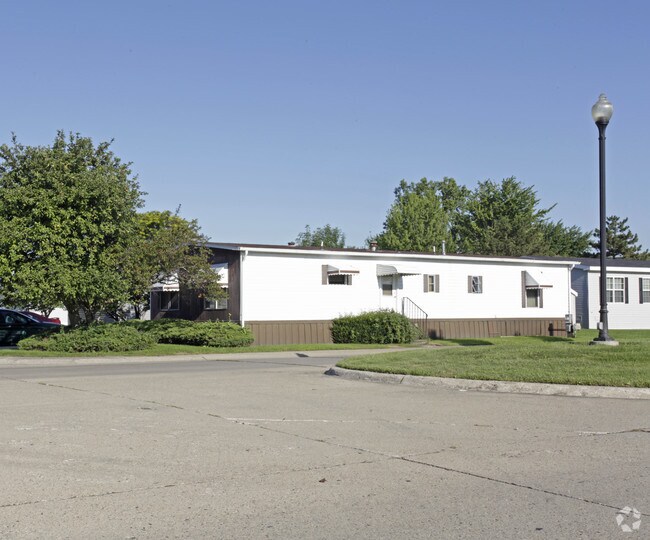 Westbrook 45013 Catalpa Blvd Township MI 48044 Apartment Finder