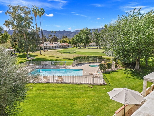 Building Photo - 68615 Paseo Soria