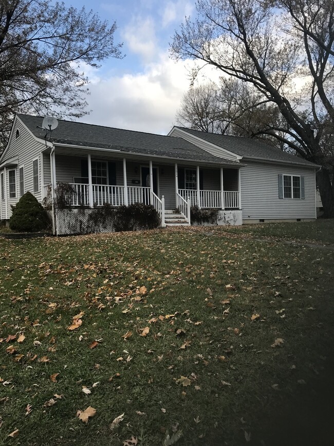 Primary Photo - Village of Goshen