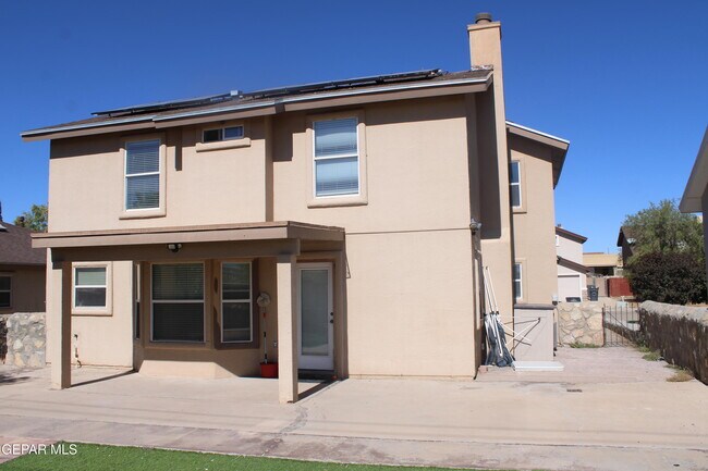 Building Photo - 12516 Twin Leaf Dr