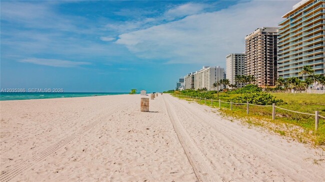 Building Photo - 5750 Collins Ave