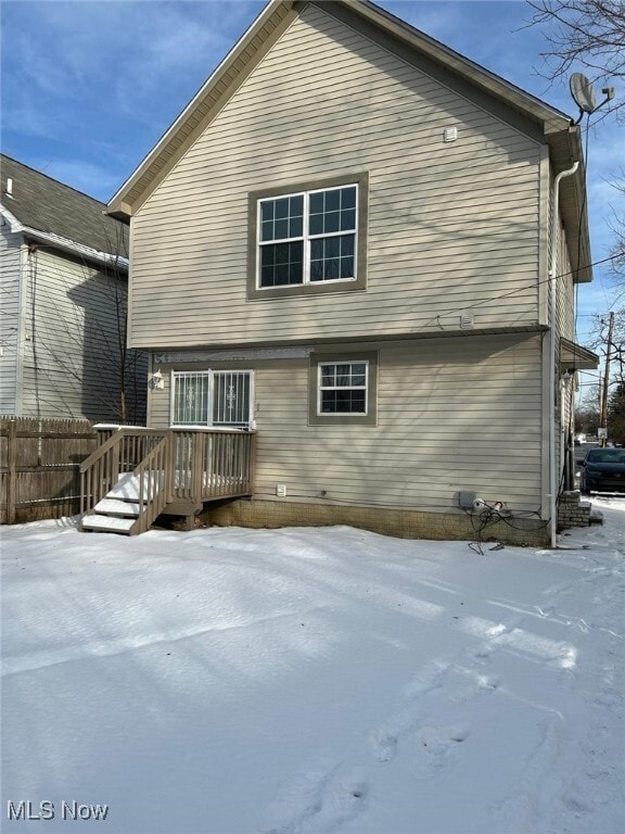 Building Photo - 3164 E 130th St