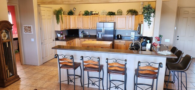 Building Photo - Beautiful Veiws From This Spacious Four Bedroom Home!