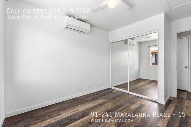 Building Photo - 91-241 Makalauna Place-15