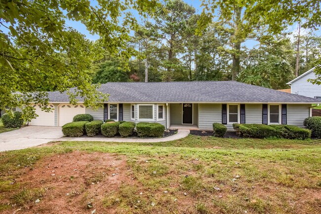 Building Photo - 4371 S Landing Dr