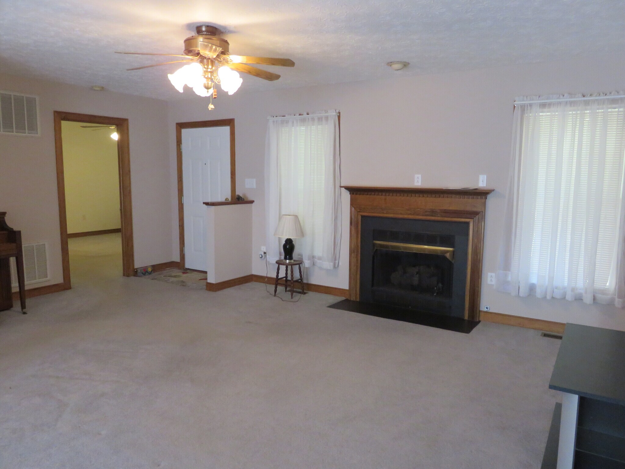 Building Photo - 5801 Wensleydale Dr