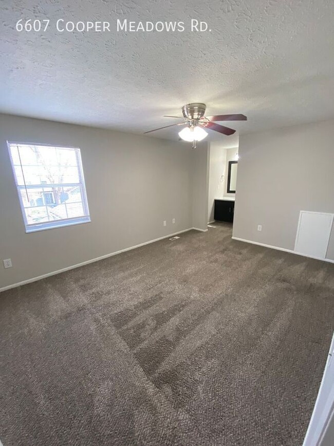 Building Photo - 6607 Cooper Meadows Rd