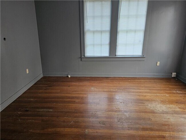 Building Photo - 3809 Geronimo St