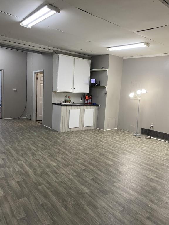 Building Photo - 527 Cumberland St