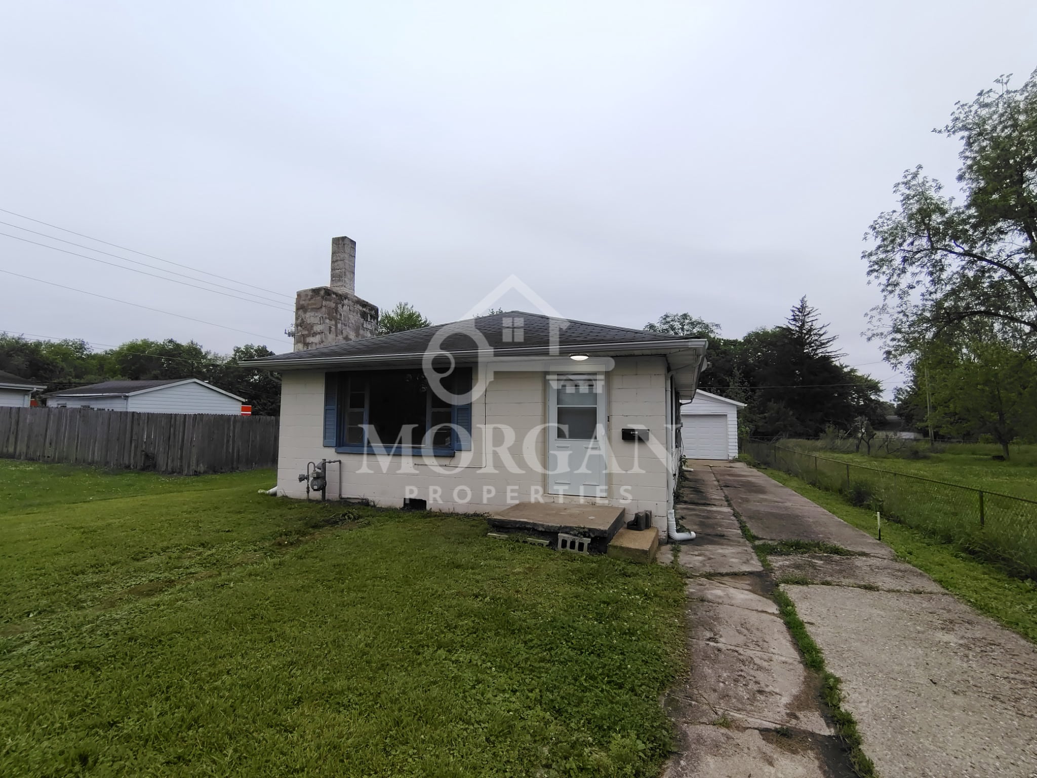 Building Photo - 2418 W 18th St