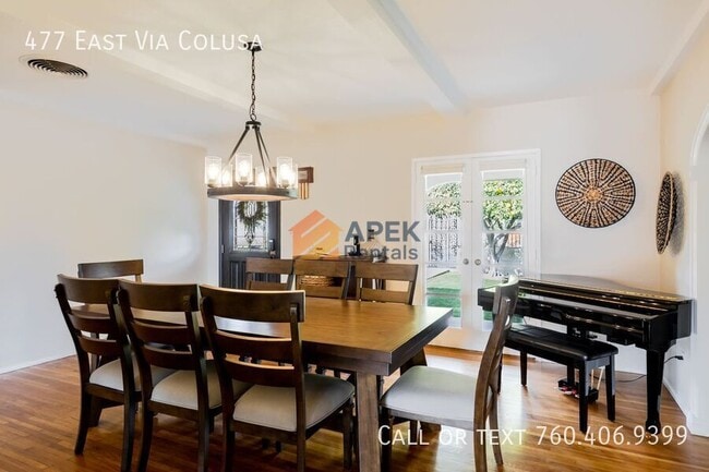 Building Photo - 477 E Vía Colusa