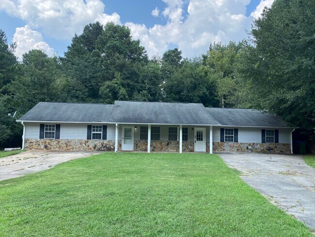 Building Photo - 2579 Old Alabama Rd
