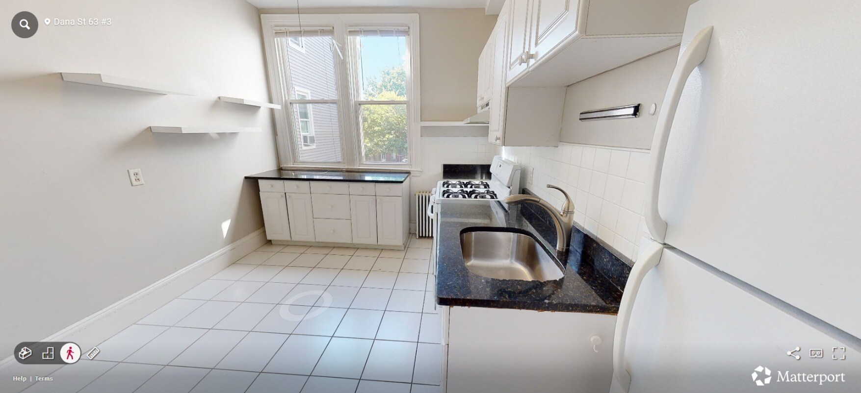 Building Photo - 61 Dana St