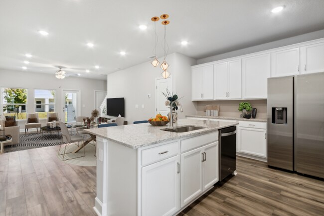 Building Photo - 95036 Terris Wy