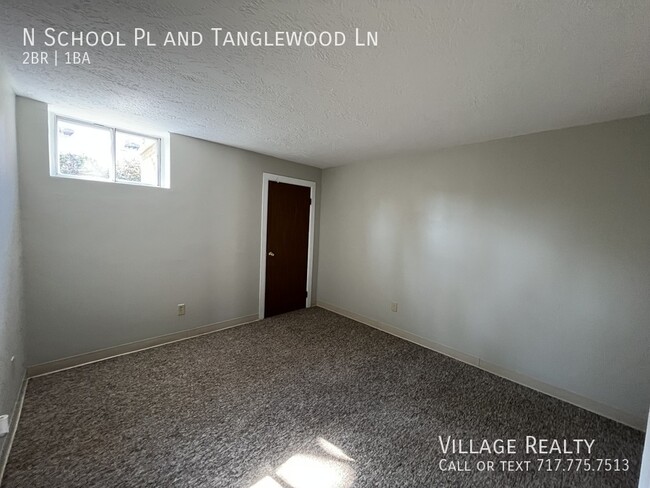 Building Photo - No Steps! Roomy 2-Bed with A/C & Off-Stree...