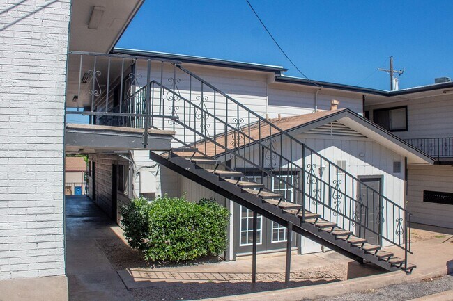 Interior Photo - Red River Place Apartments