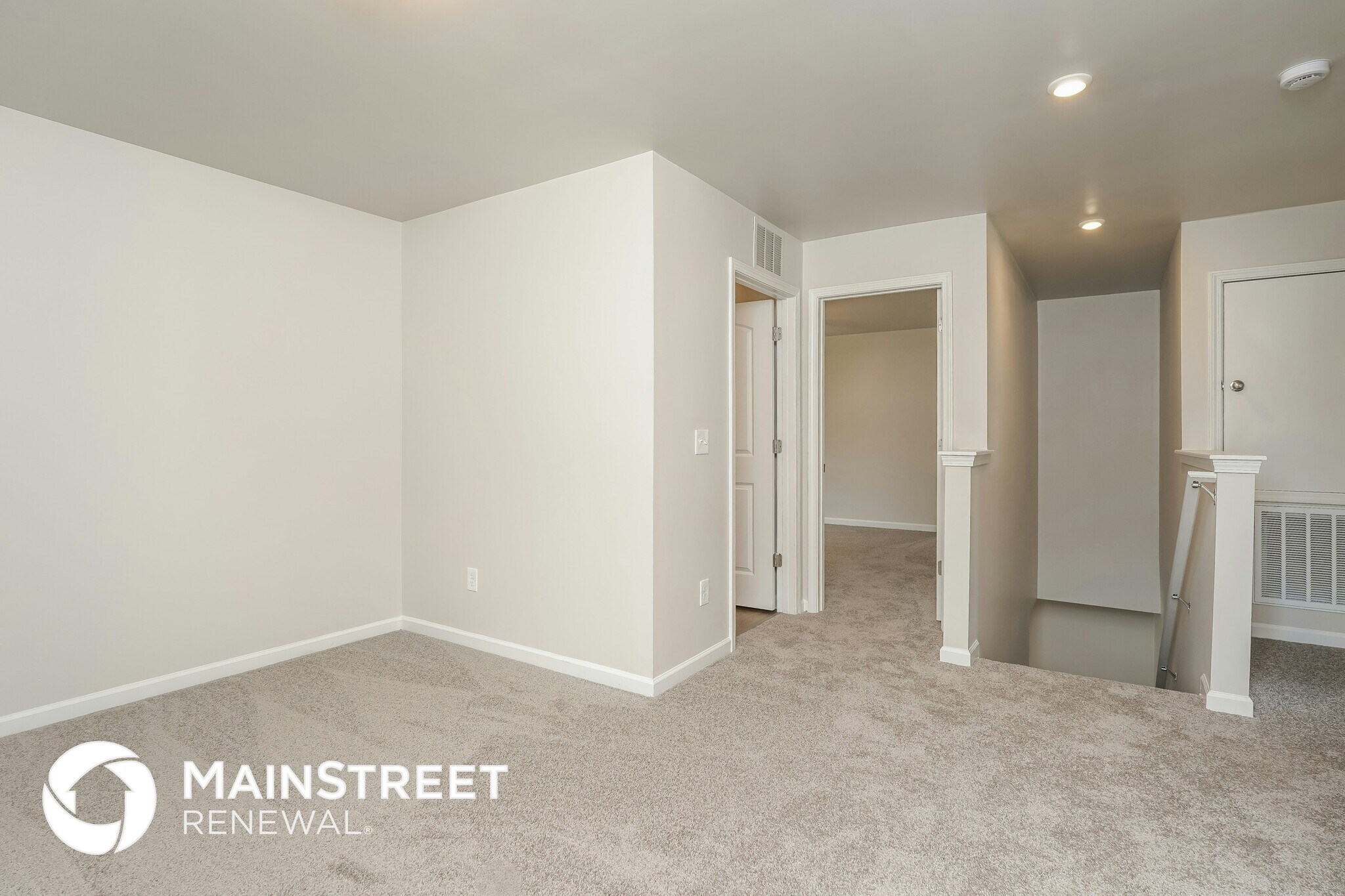 Building Photo - 3800 Bellingham Ct